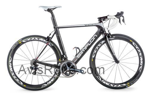 Simplon Nexio fiche technique et avis